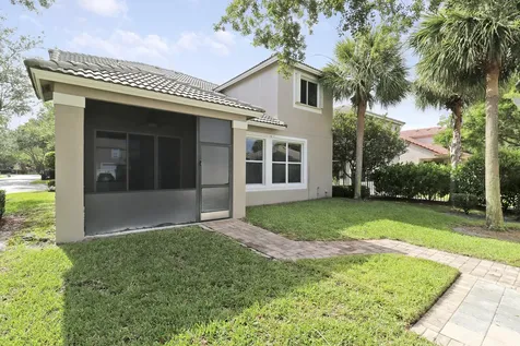 8217 Calterra Drive Palm Beach Gardens FL 33418
