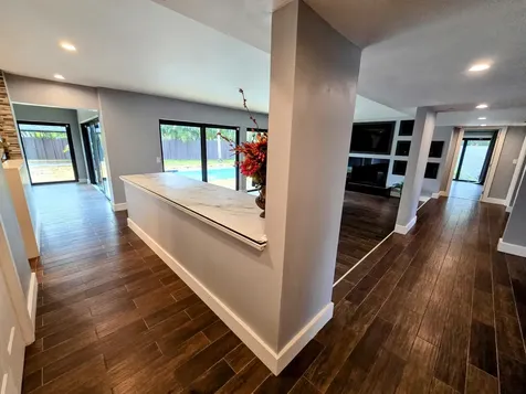 1401 Sw 54th Avenue Plantation FL 33317