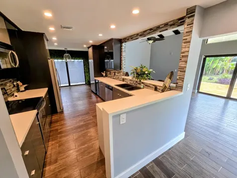 1401 Sw 54th Avenue Plantation FL 33317