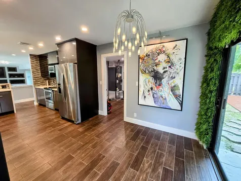 1401 Sw 54th Avenue Plantation FL 33317