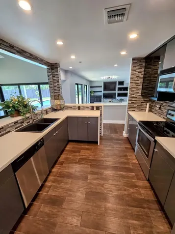 1401 Sw 54th Avenue Plantation FL 33317