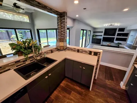 1401 Sw 54th Avenue Plantation FL 33317