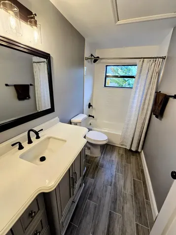 1401 Sw 54th Avenue Plantation FL 33317