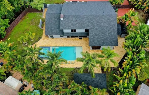 1401 Sw 54th Avenue Plantation FL 33317