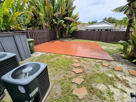 1401 Sw 54th Avenue Plantation FL 33317