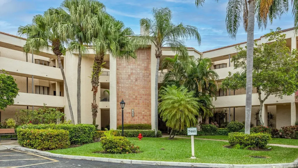 7460 La Paz Boulevard Boca Raton FL 33433