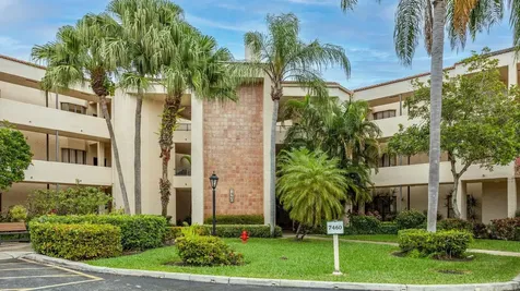7460 La Paz Boulevard Boca Raton FL 33433