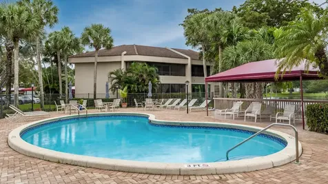 7460 La Paz Boulevard Boca Raton FL 33433