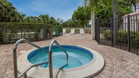 7460 La Paz Boulevard Boca Raton FL 33433