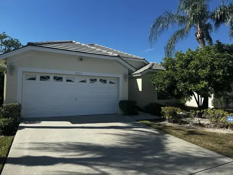 2014 Normandy Circle West Palm Beach FL 33409