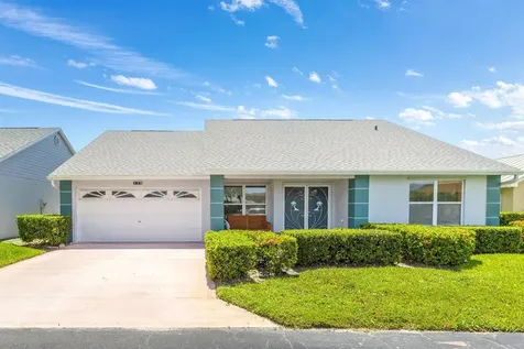 432 Nw Sherry Lane Port Saint Lucie FL 34986