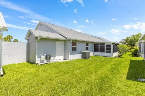 432 Nw Sherry Lane Port Saint Lucie FL 34986