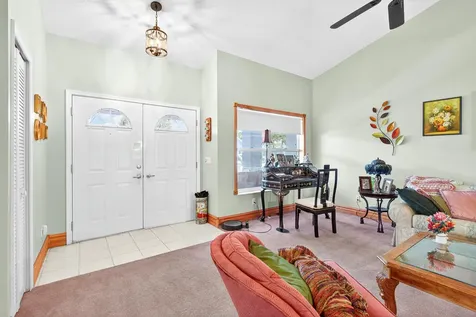 432 Nw Sherry Lane Port Saint Lucie FL 34986