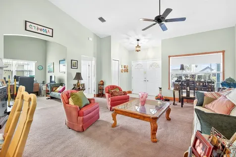 432 Nw Sherry Lane Port Saint Lucie FL 34986