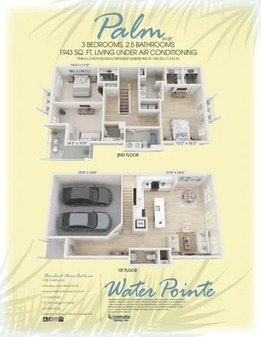 135 Water Pointe Place Jupiter FL 33477