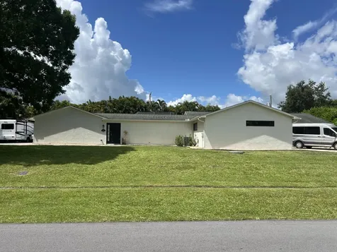 1290 Sw Fletcher Lane Port Saint Lucie FL 34953