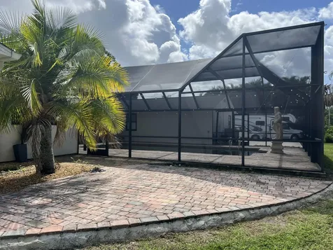 1290 Sw Fletcher Lane Port Saint Lucie FL 34953