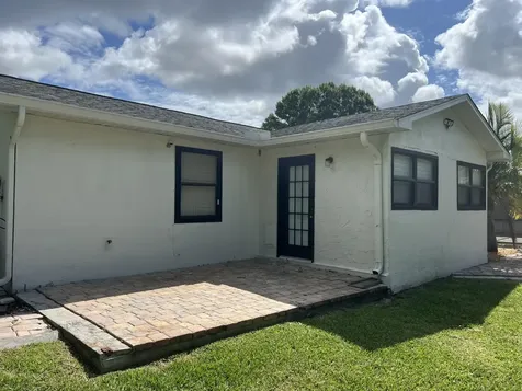1290 Sw Fletcher Lane Port Saint Lucie FL 34953
