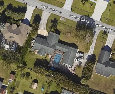 1290 Sw Fletcher Lane Port Saint Lucie FL 34953