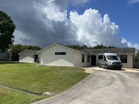 1290 Sw Fletcher Lane Port Saint Lucie FL 34953