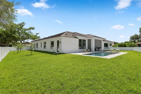3155 Equestrian Drive Boca Raton FL 33434