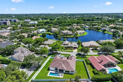 3155 Equestrian Drive Boca Raton FL 33434