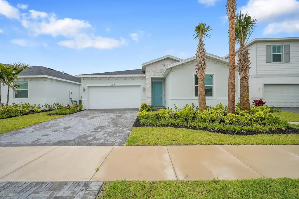 3501 Harborside Avenue Fort Pierce FL 34946