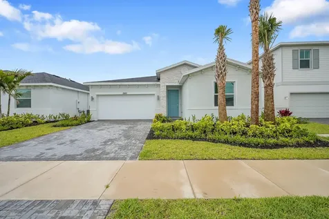 3501 Harborside Avenue Fort Pierce FL 34946