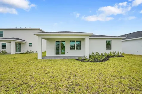 3501 Harborside Avenue Fort Pierce FL 34946