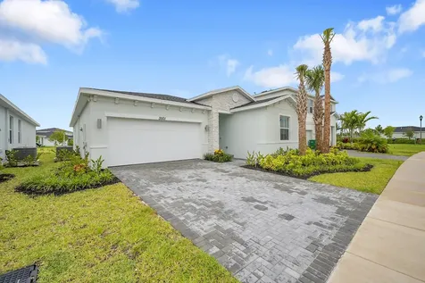 3501 Harborside Avenue Fort Pierce FL 34946