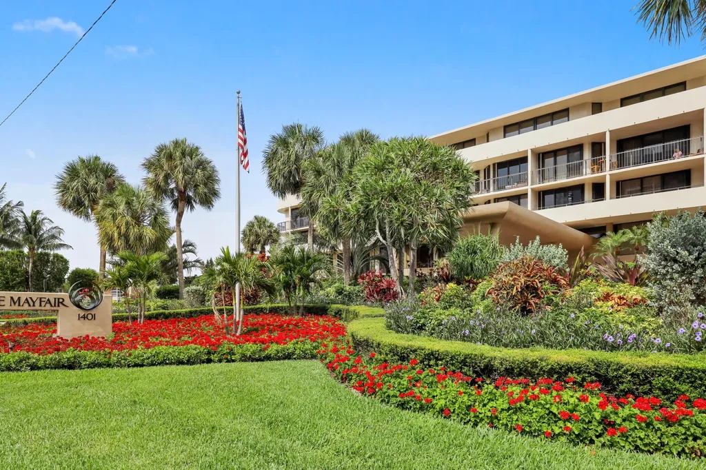 1401 S Ocean Boulevard Boca Raton FL 33432