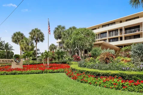 1401 S Ocean Boulevard Boca Raton FL 33432
