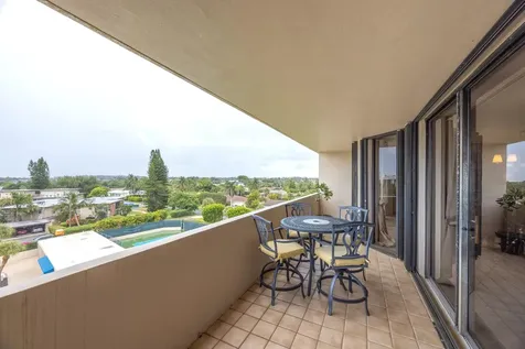 1401 S Ocean Boulevard Boca Raton FL 33432