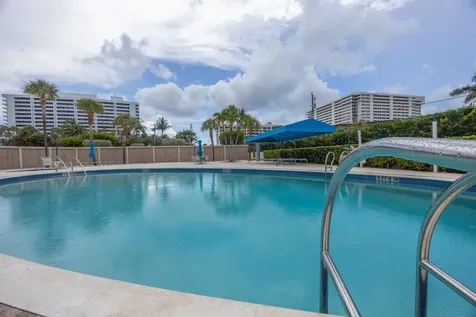 1401 S Ocean Boulevard Boca Raton FL 33432