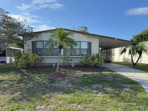 905 Dogwood Drive Barefoot Bay FL 32976