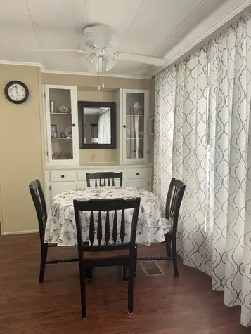 905 Dogwood Drive Barefoot Bay FL 32976