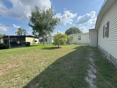 905 Dogwood Drive Barefoot Bay FL 32976