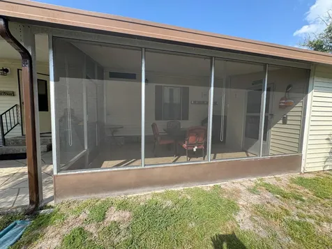 905 Dogwood Drive Barefoot Bay FL 32976