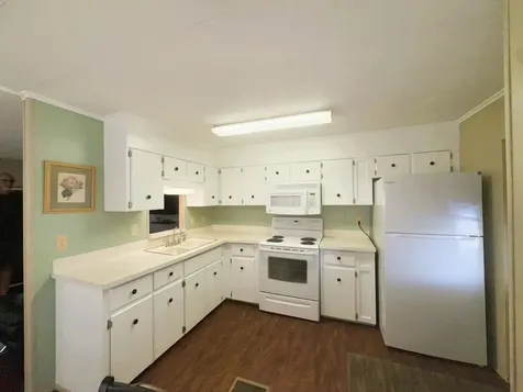 905 Dogwood Drive Barefoot Bay FL 32976