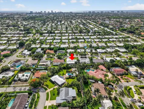 1345 Sw 9th Avenue Boca Raton FL 33486