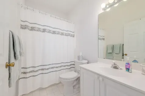 1573 Se Prestwick Lane Port Saint Lucie FL 34952
