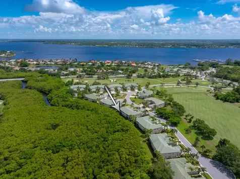 1573 Se Prestwick Lane Port Saint Lucie FL 34952