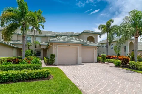 1573 Se Prestwick Lane Port Saint Lucie FL 34952