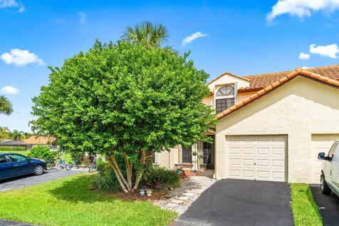 18553 Woodstream Drive Boca Raton FL 33498