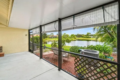 18553 Woodstream Drive Boca Raton FL 33498