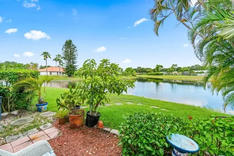 18553 Woodstream Drive Boca Raton FL 33498