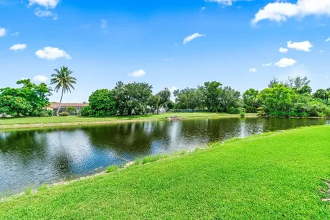 18553 Woodstream Drive Boca Raton FL 33498