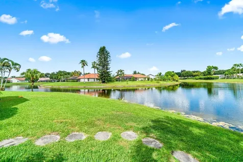 18553 Woodstream Drive Boca Raton FL 33498