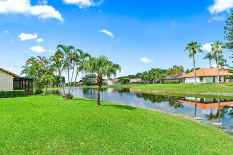 18553 Woodstream Drive Boca Raton FL 33498