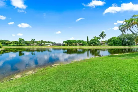18553 Woodstream Drive Boca Raton FL 33498